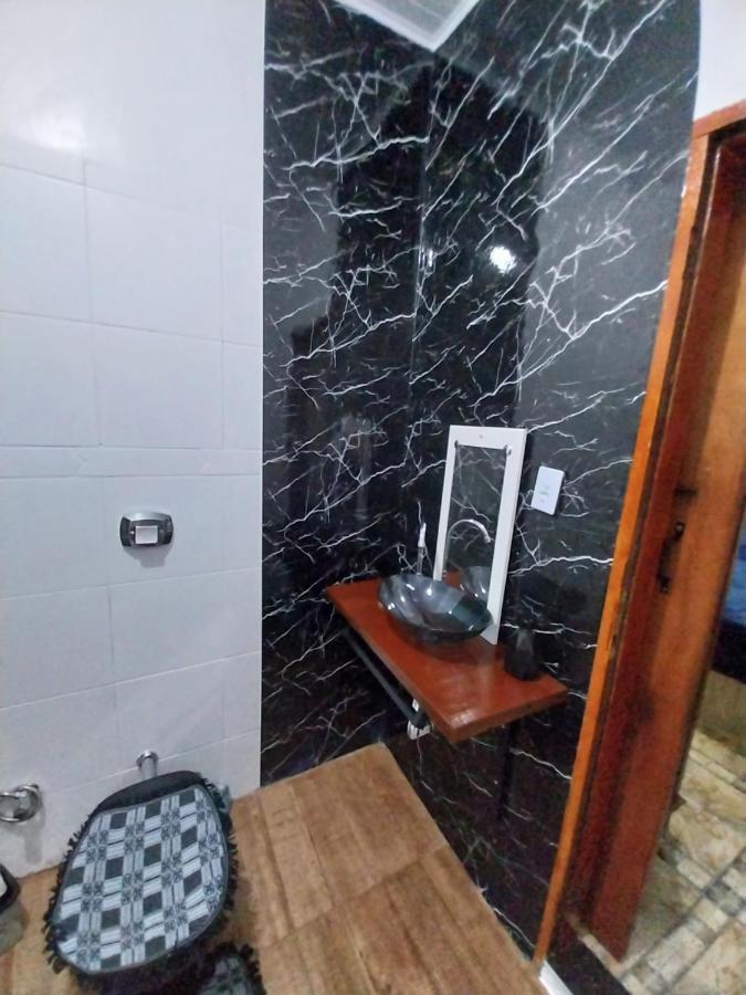 Recanto Do Isaque Olimpia Bagian luar foto